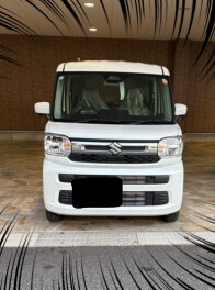 スペーシアご納車！！